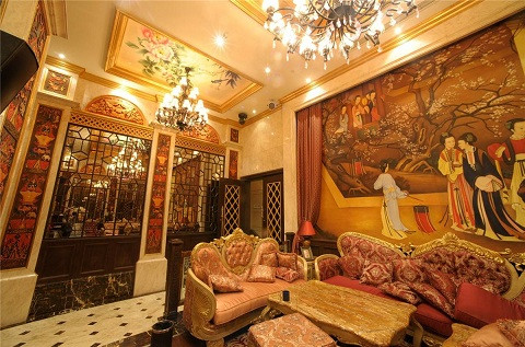 德阳高档KTV妹子质量哪家好